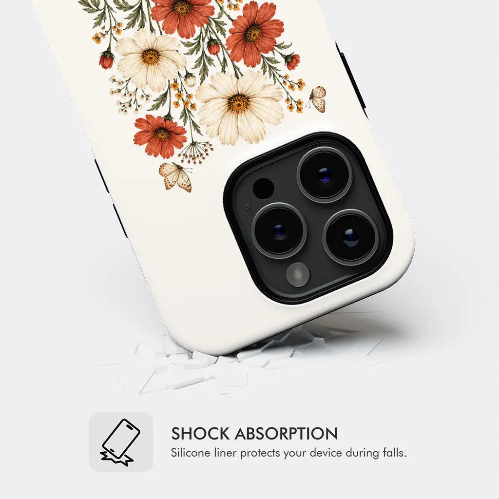 It is Well With My Soul Phone Case