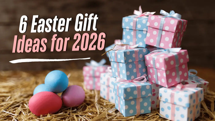 6 meaningful Christian Easter gifts for 2026