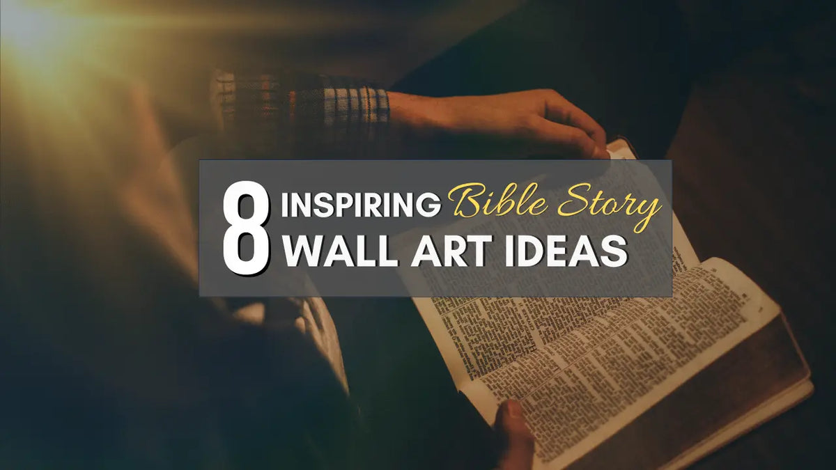 Top 7 Psalm 23 Gifts: Ideas That Bring Peace, Comfort, and God’s Protection