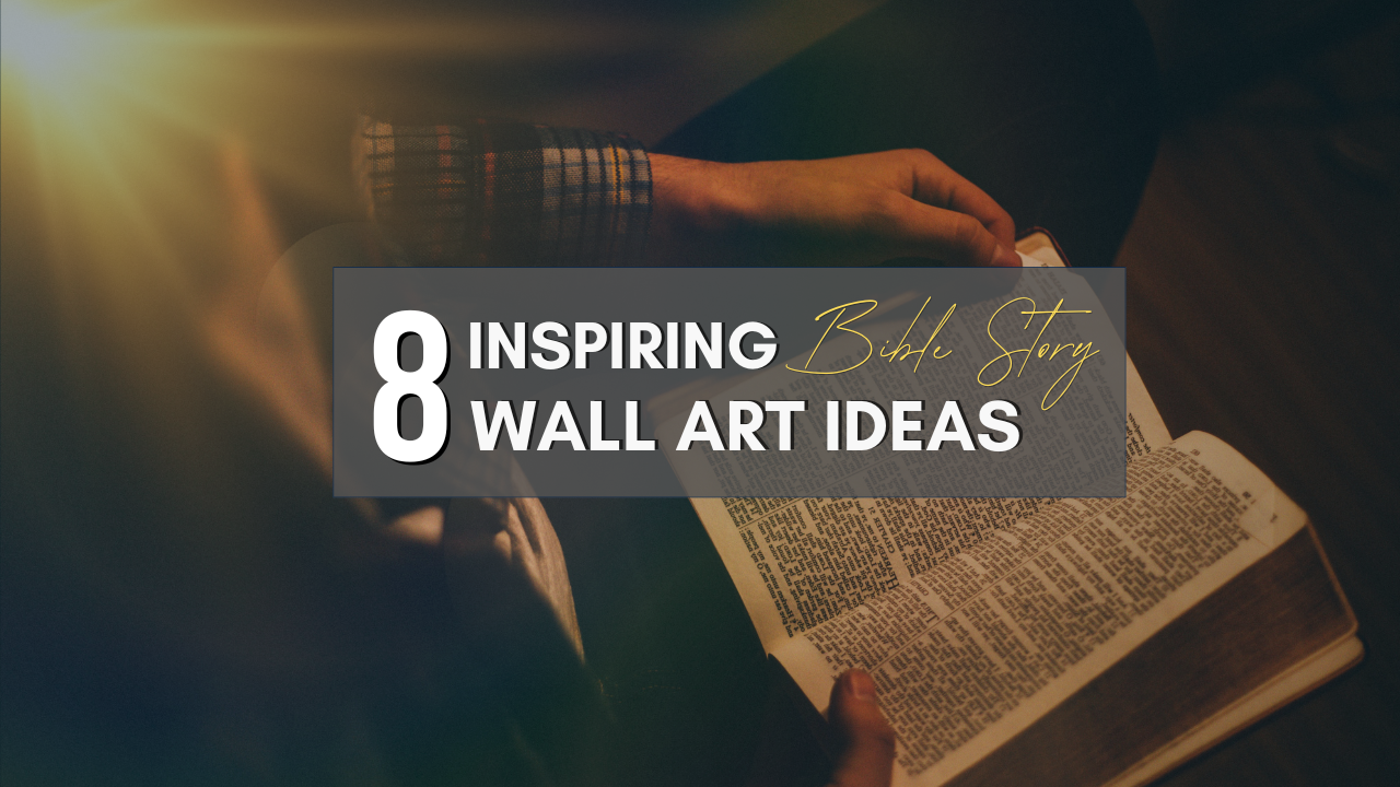 Top 7 Psalm 23 Gifts: Ideas That Bring Peace, Comfort, and God’s Protection