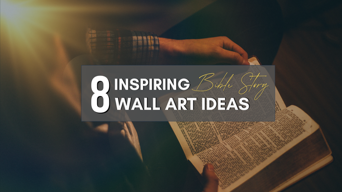 Top 7 Psalm 23 Gifts: Ideas That Bring Peace, Comfort, and God’s Protection