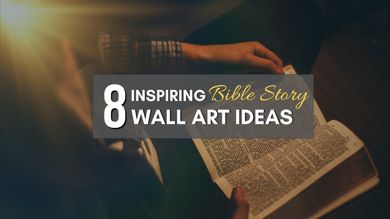 Top 7 Psalm 23 Gifts: Ideas That Bring Peace, Comfort, and God’s Protection