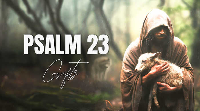 Top 7 Psalm 23 Gifts: Ideas That Bring Peace, Comfort, and God’s Protection