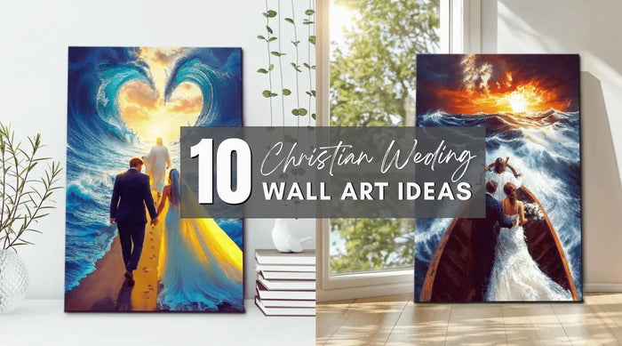 Top 10 Psalm Wall Art Ideas for Christian Homes