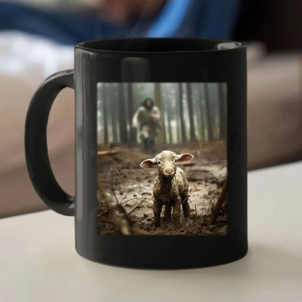 Christian Coffee Mugs