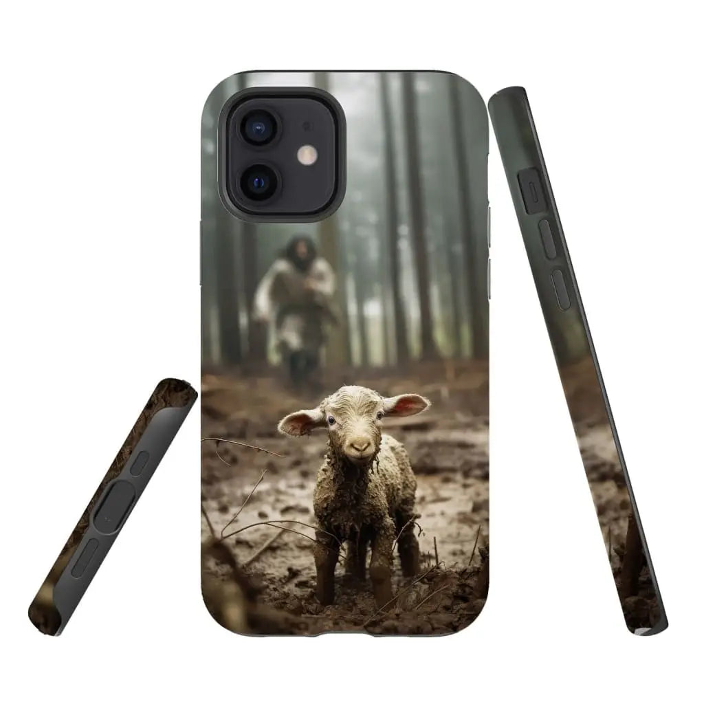 Christian Phone Cases for iPhone & Samsung