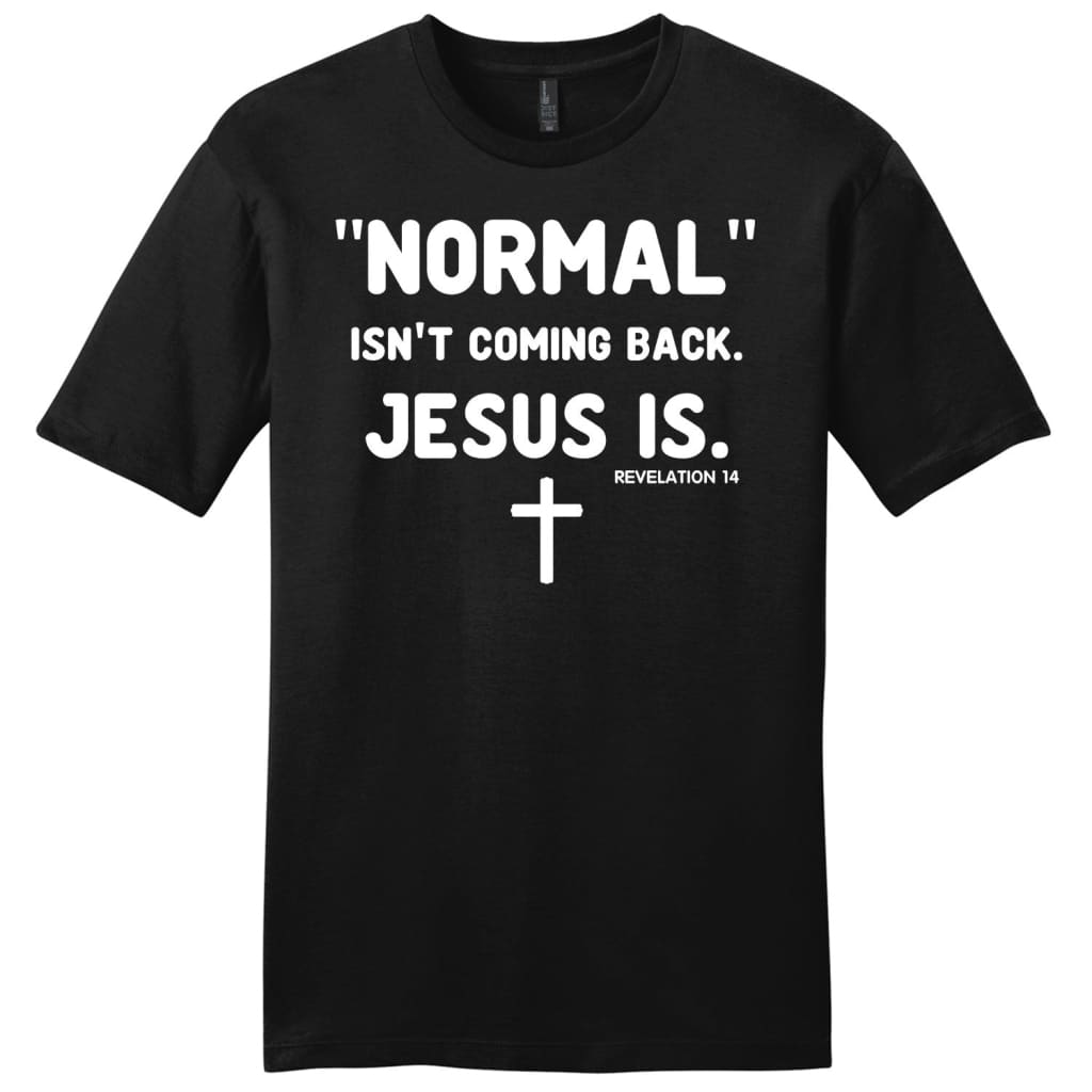 Men's Christian T-shirts