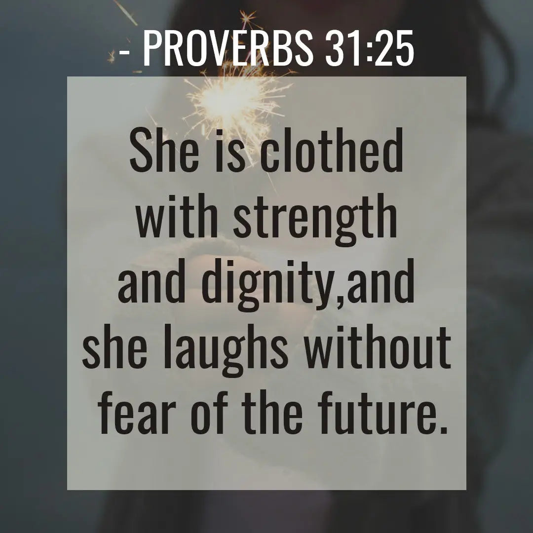 Bible Verses For Women - 10 Bible Verses Every Woman Should Read