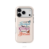 So Very Thankful Incredibly Grateful Unbelievably Blessed Phone Case