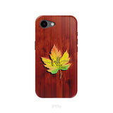 Fall in Love With Jesus Phone Case