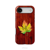 Fall in Love With Jesus Phone Case
