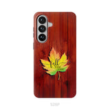 Fall in Love With Jesus Phone Case