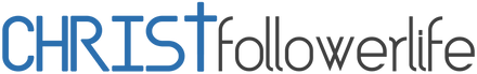 Christian t shirt | Christ Follower Life