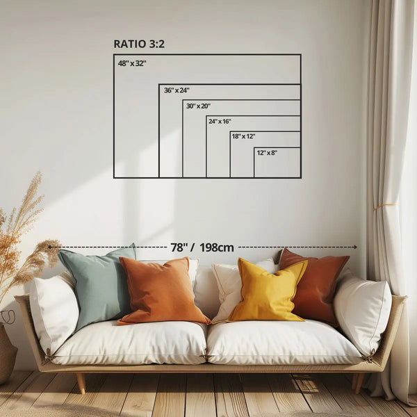 Landscape size image