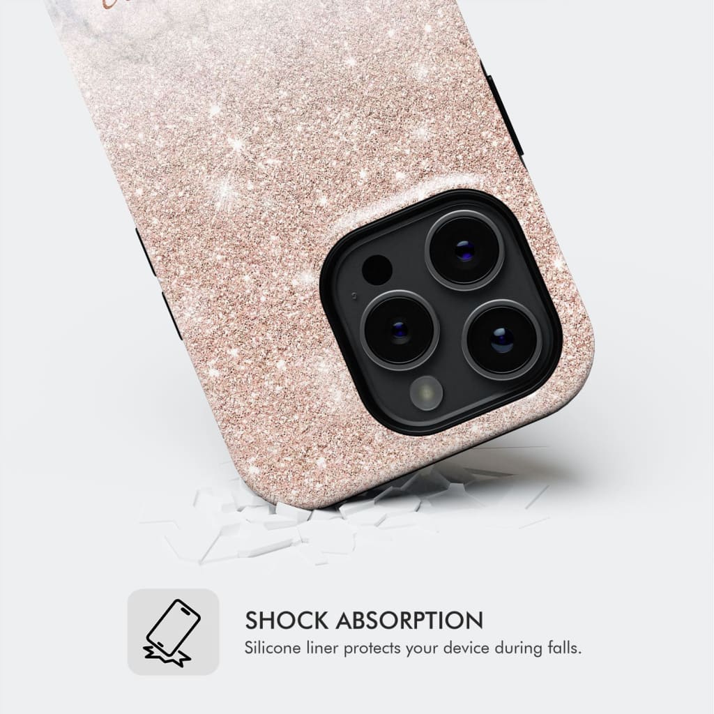 Shock Absorption Phone Case