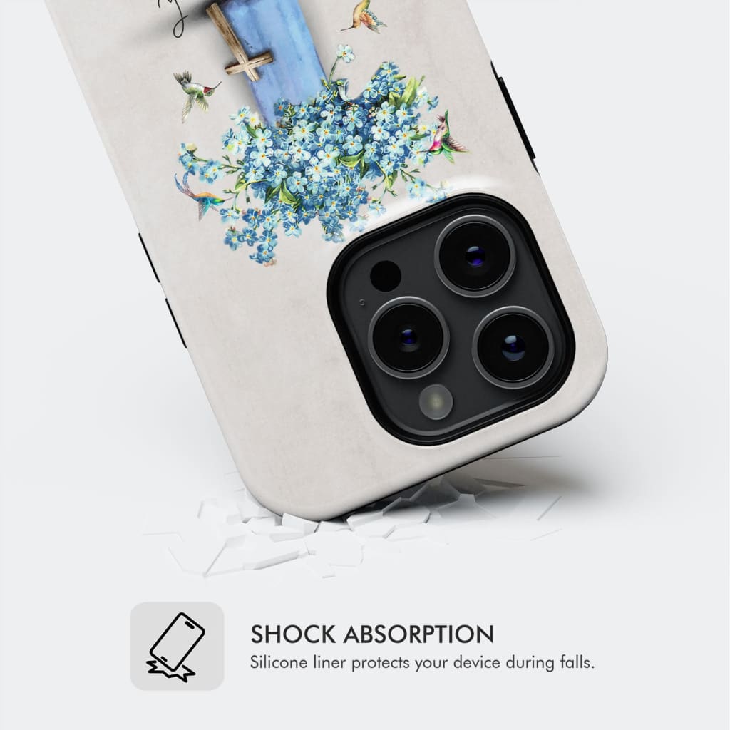 Shock Absorption Phone Case