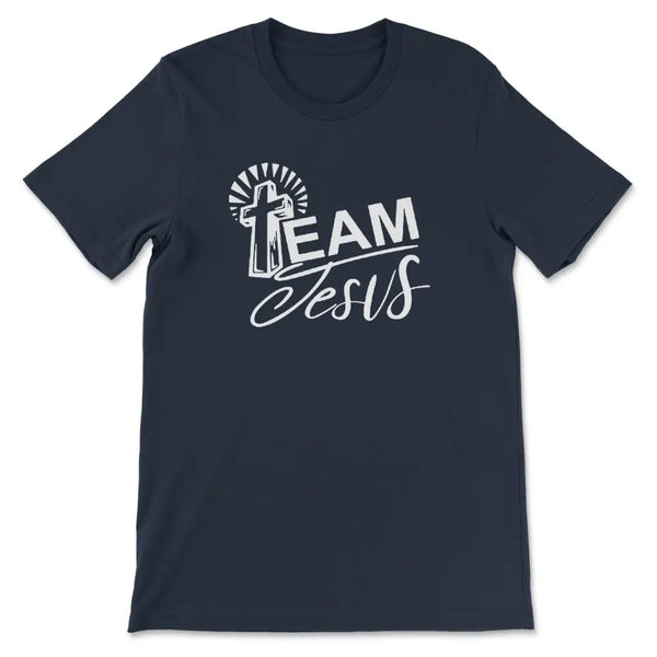 Orders t shirt team jesus