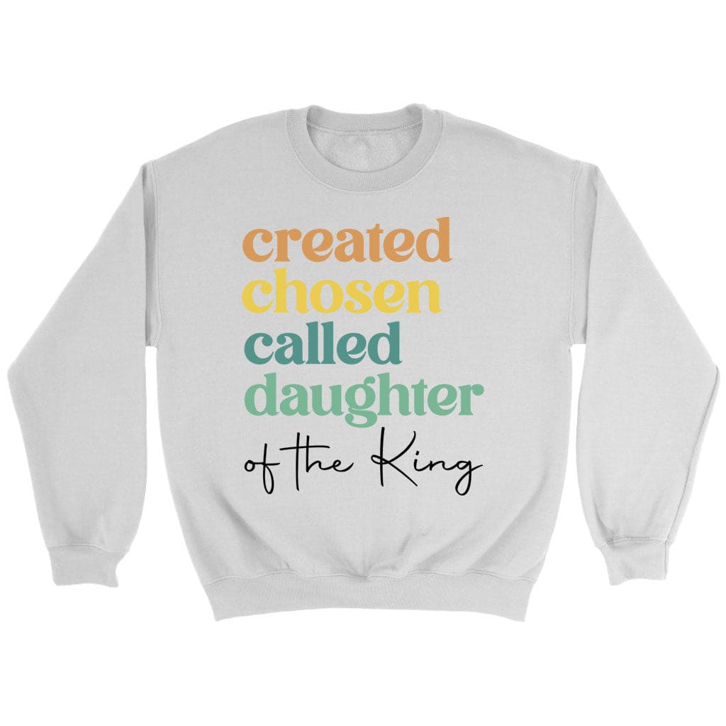 The king clearance of sweatshirts