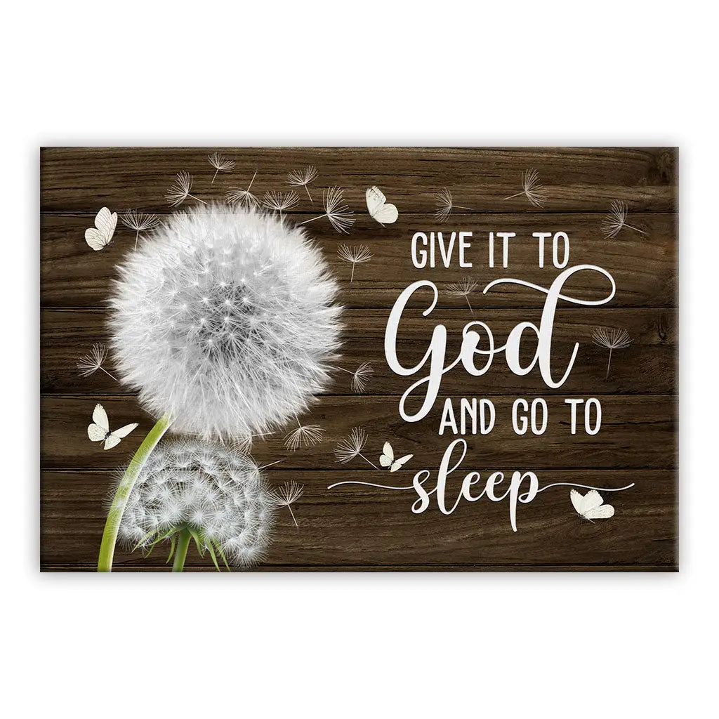 Religious Christmas ornament showing Jesus holding a lamb close to His heart.