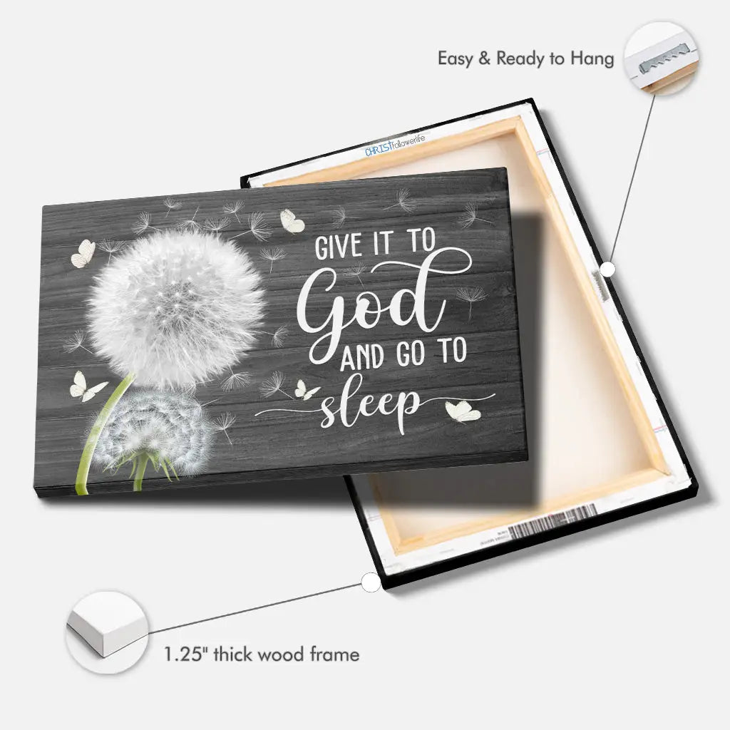 Uplifting Christian gift representing comfort, faith, and the love of Christ.