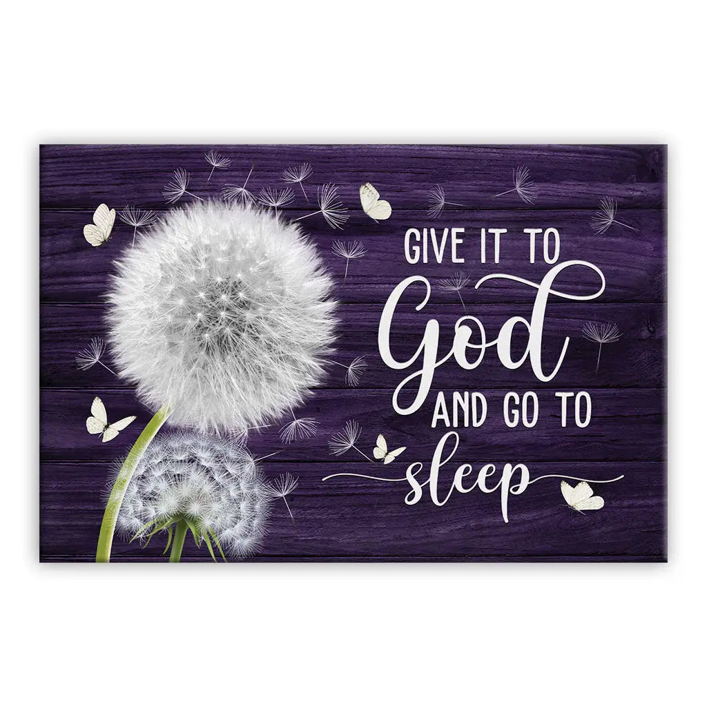 Christian ornament showing Jesus carrying a lamb, reminder of His care and forgiveness.