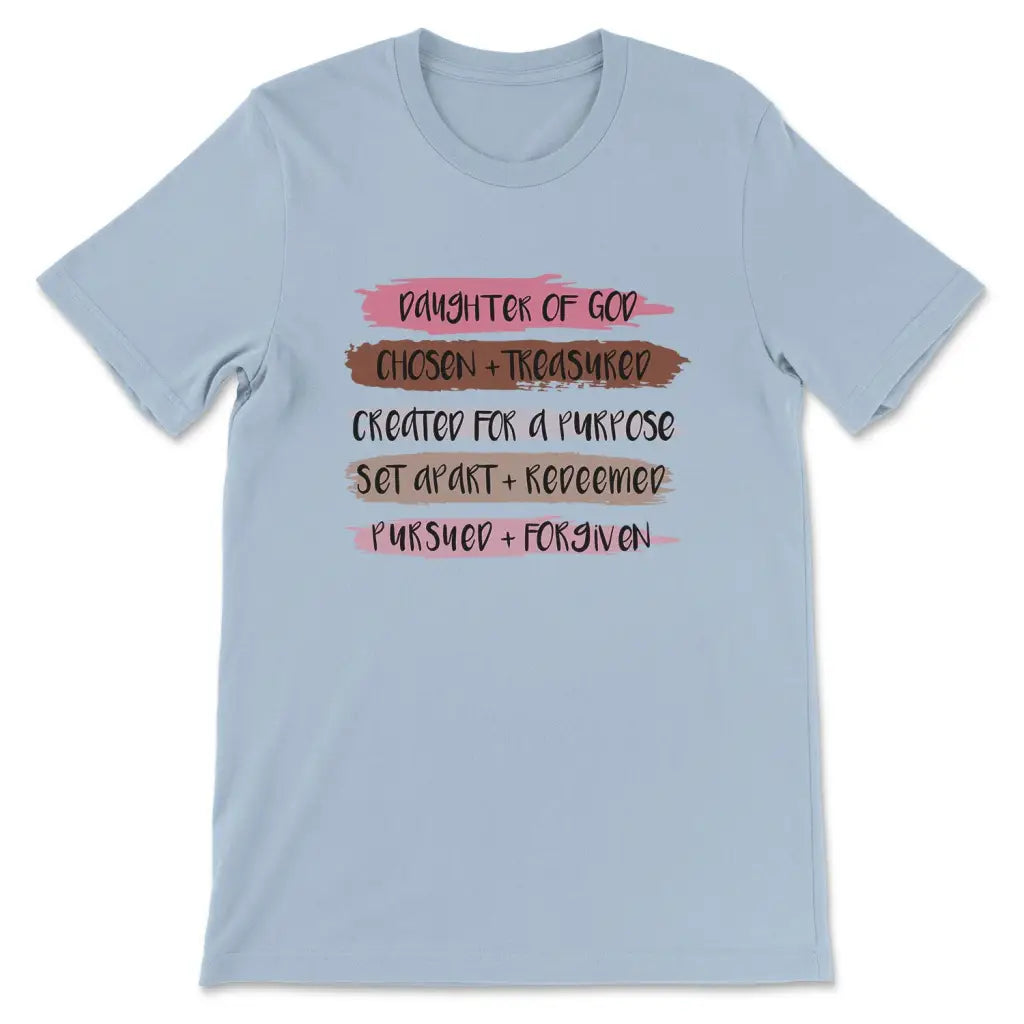 Chosen Christian T Shirts Chosen Christian T Shirts