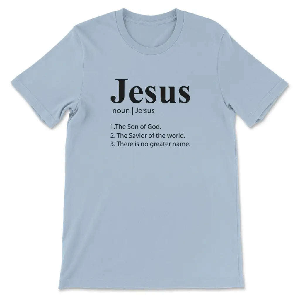 Followers Of Christ T-Shirt Followers Of Christ T-Shirt