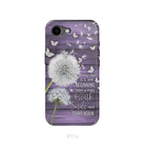 Every day is a new beginning take a deep breath phone case iPhone 17e / Tough Case