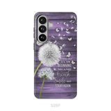 Every day is a new beginning take a deep breath phone case Samsung Galaxy S26 Plus / Tough Case