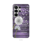 Every day is a new beginning take a deep breath phone case Samsung Galaxy S26 Ultra / Tough Case
