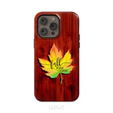 Fall in Love With Jesus Phone Case iPhone 14 Pro Max / Tough