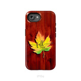 Fall in Love With Jesus Phone Case iPhone 16e / Tough Case