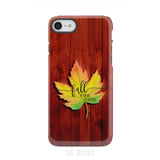 Fall in Love With Jesus Phone Case iPhone SE 2020 / Tough