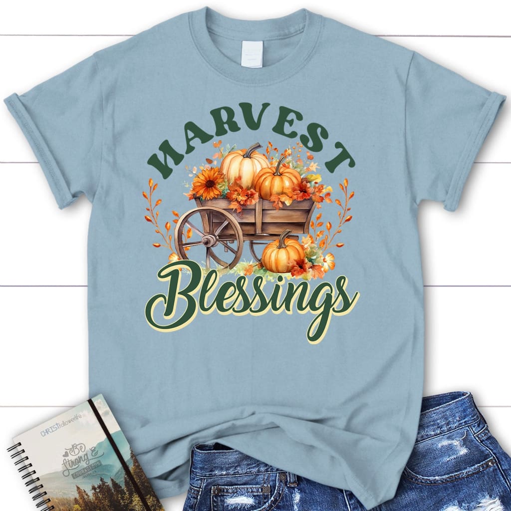 christian harvest clip art