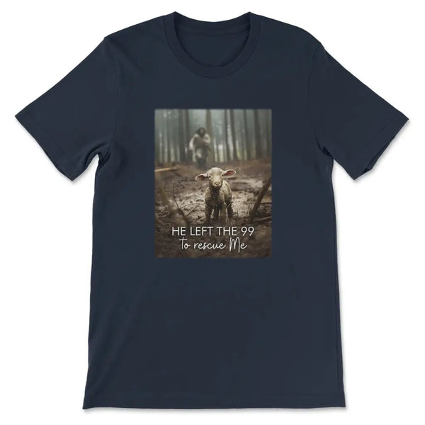 Rescue me T-Shirt