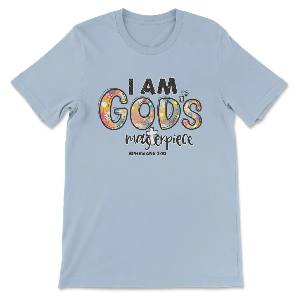 Masterpiece Women T Shirt