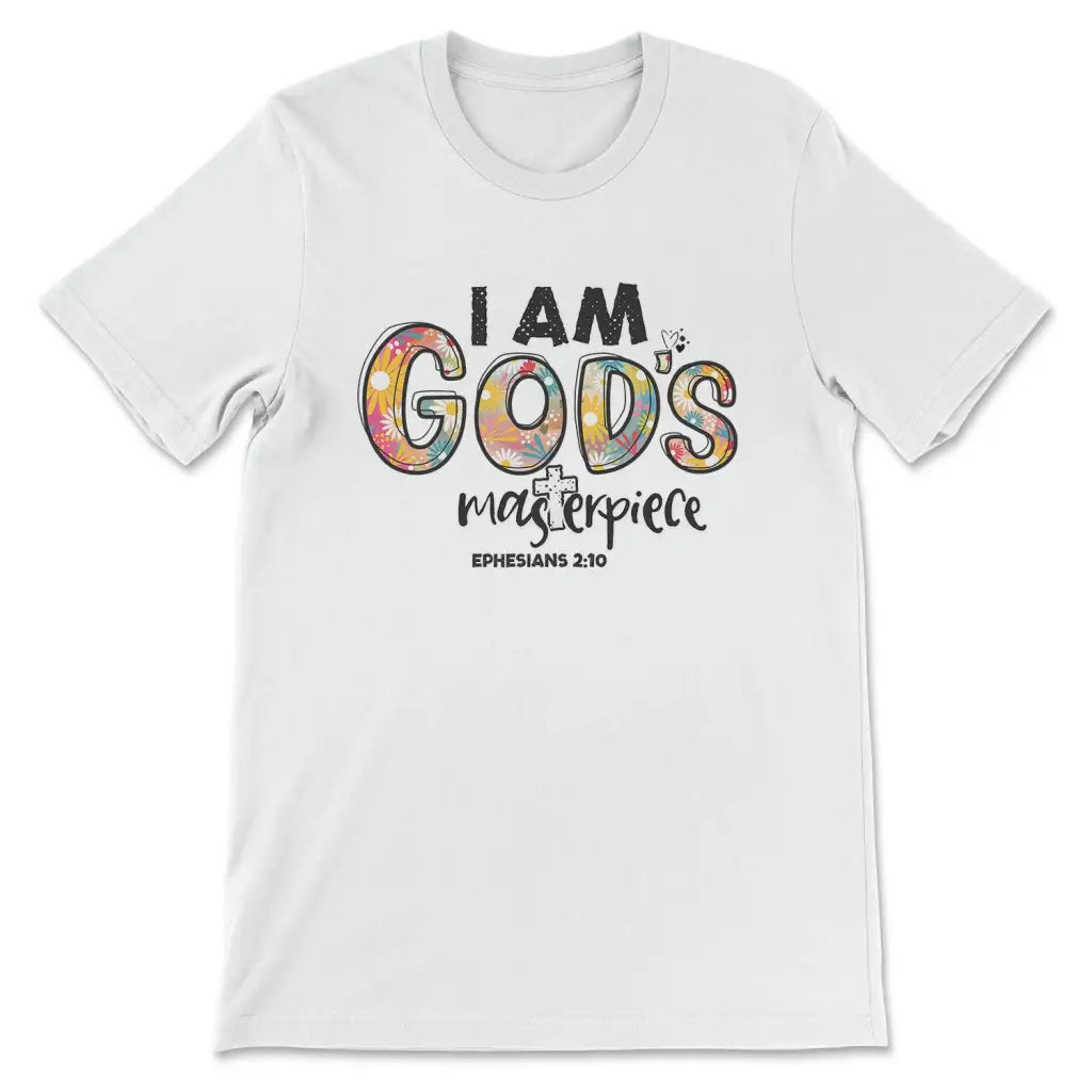 Masterpiece Women T Shirt