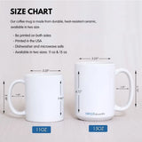 I Can Do All Things Through Christ Philippians 4:13 Bible Verse Coffee Mug