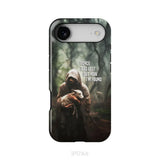 I Once Was Lost but Now I’m Found Jesus and Lost Sheep Phone Case iPhone 17 Air / Tough Case