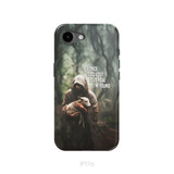 I Once Was Lost but Now I’m Found Jesus and Lost Sheep Phone Case iPhone 17e / Tough Case