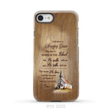 I Still Believe In Amazing Grace Phone Case iPhone SE 2020 / Tough Case