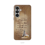 I Still Believe In Amazing Grace Phone Case Samsung Galaxy S26 Plus / Tough Case