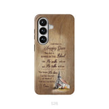 I Still Believe In Amazing Grace Phone Case Samsung Galaxy S26 / Tough Case