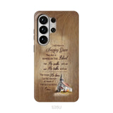 I Still Believe In Amazing Grace Phone Case Samsung Galaxy S26 Ultra / Tough Case