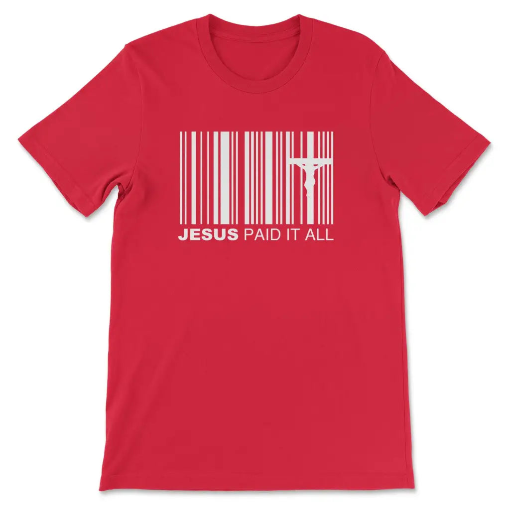High Price Christian T Shirt High Price Christian T Shirt
