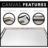 Wall Art Canvas Features