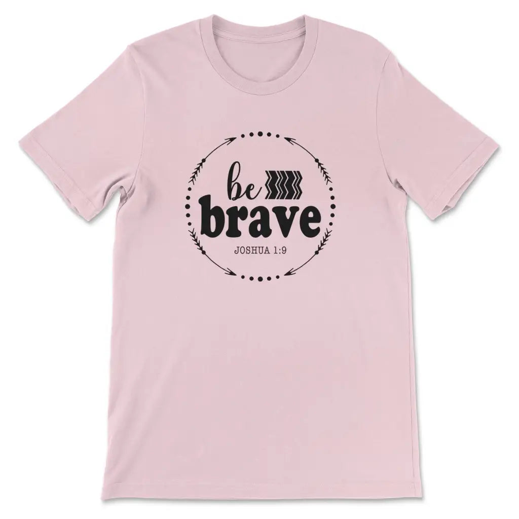 Brave jesus Christian T Shirt Brave jesus Christian T Shirt