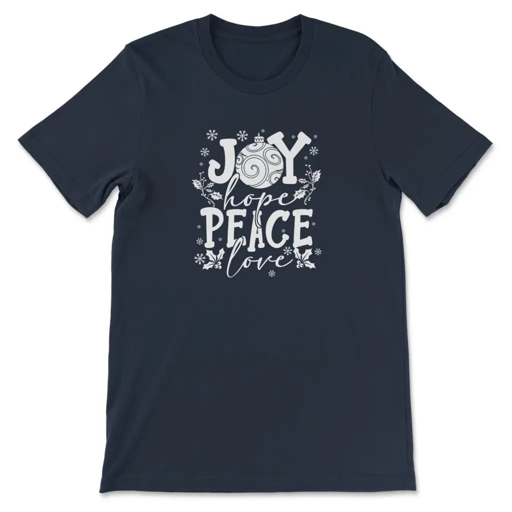 We Need To Peace For A Better Life Christian T Shirt We Need To Peace For A Better Life Christian T Shirt
