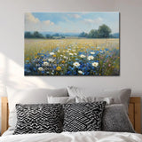 Let All That You Do Be Done In Love 1 Corinthians 16:14 Bible Verse Wall Art Canvas