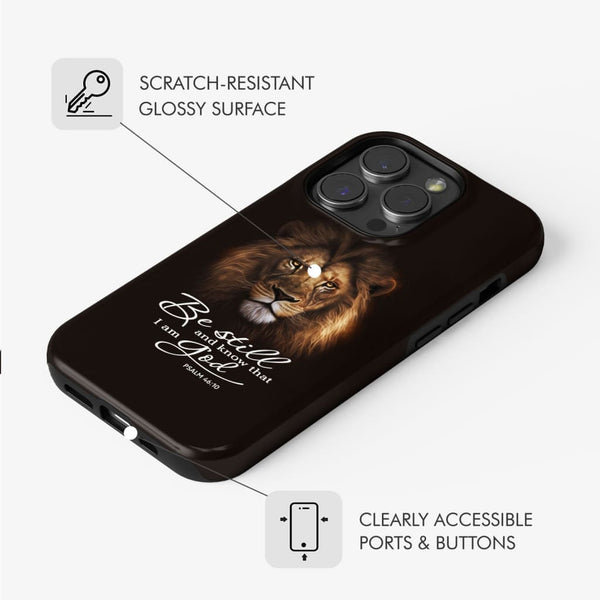値下げ中☆GOD ONLY KNOWS iPhone CASE Cross on the Hill Phone Case, Christian Phone Case - Christ